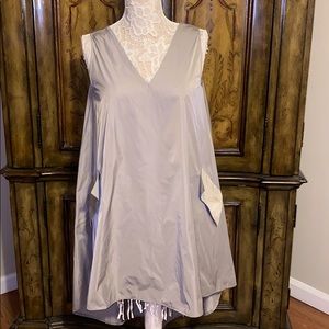 PLANET by Lauren G High Low Dress